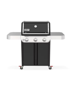 WEBER GASBARBECUE GENESIS E-315 BLACK