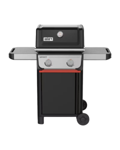 WEBER GASBARBECUE SPIRIT E-210 BLACK