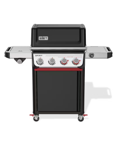 SPIRIT EP-435 GBS BLACK