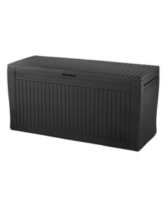 KETER COMFY BOX 270L ANTRACIET 117.5X45X57.3
