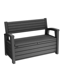 KETER OTTER STORAGE BENCH 227L