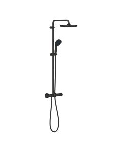 GROHE VITALIO START ZWART DOUCHEZUIL FG 266772431