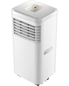 MOBIELE AIRCO 9000 BTU KOELCAPACITEIT 2600W