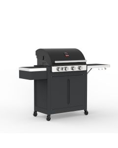 BARBECOOK GASBARBECUE STELLA 4311