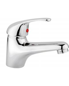 ISIFIX SUPER WASTAFELKRAAN WASTAFEL VOOR KETTING