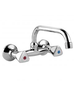 ISIFIX EASY II TWEEGREEPSMENGKRAAN MUURMONTAGE