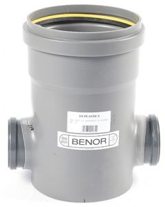 PVC CHAMBRE DE VISITE 11