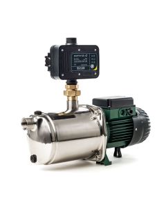 DAB JETINOX 132M CONTROL-D IE2