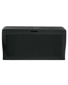 KETER SAMOA BOX 270L ANTRACIET