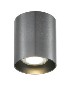 FANTASIA BABAR PLAFONDLICHT STAAL ROND 1XGU10 MAX 50W