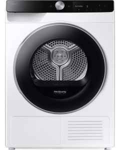 SAMSUNG DV90DG6845LKU3 DROOGKAST 9KG WIT