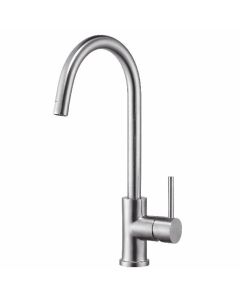 TECHNO EENGREEPSKEUKENMENGKRAAN INOX I10.3525.50