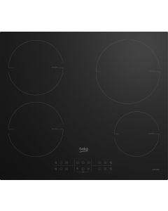 BEKO HII64400MT INDUCTIEKOOKPLAAT 60CM ZWART