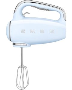 SMEG HMF01PBEU HANDMIXER PASTELBLAUW