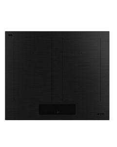 SMEG SIM3644MB INDUCTIEKOOKPLAAT 60CM ZWART