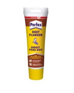 PERFAX HOUTPLAMUUR 400GR