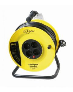 PROFILE KABELHASPEL 50M 3G1.5 PR8050