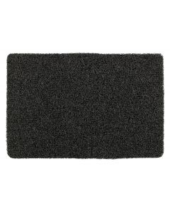 WENKO LOOP TAPIS DE BAIN 40X60CM GRIS