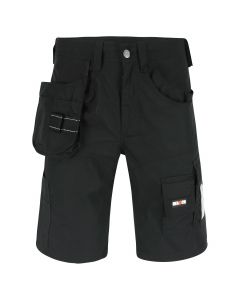 HEROCK BATUA BERMUDA ZWART 38