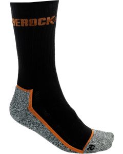 HEROCK CARPO BAS NOIR 39/42