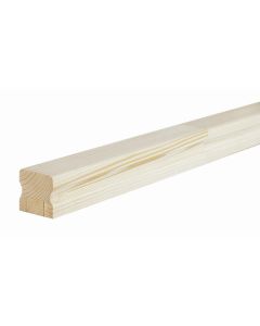 SOGEM TRAPLEUNING MC 3 DEN 2.00M 5X5CM