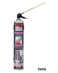 THYS MONTAGESCHUIM 750ML