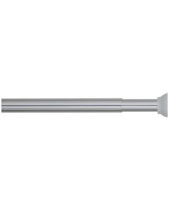 SEALSKIN DOUCHEGORDIJNSTANG 155-255 CM CHROOM