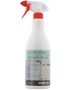 SEALSKIN DOUCHEREINIGER