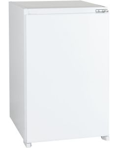 BEKO B1904N KOELKAST ZONDER VRIESVAK 85.5CM 126L WIT