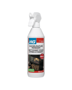 NETTOYANT POUR VITRES D’INSERT