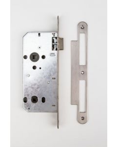 THYS SERRURE WC INOX