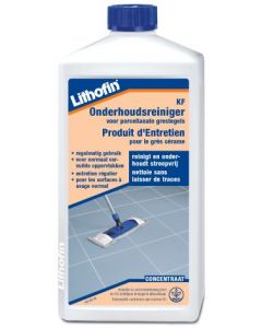 LITHOFIN KF ONDERHOUD FZOND1 1L