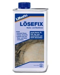 LITHOFIN LOSEFIX UNILO1 1L