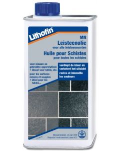 LITHOFIN LEISTEENOLIE MNLEI1 1L