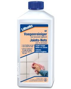 LITHOFIN KF VOEGENREINIGER KFVOEGR 0.5L