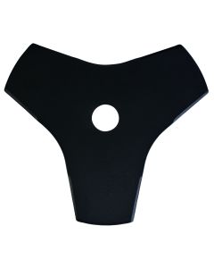 EINHELL COUTEAU 3 T - 1 PIÈCE - Ø200X25,4X2,0 MM