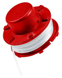 EINHELL BOBINE DE FIL - 1 PIÈCE - 8 M - Ø2.0 MM