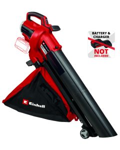 EINHELL SOUFFLEUR DE FEUILLES SANS FIL/VENTURRO 36/240 LI SOLO - POWER X-CHANGE