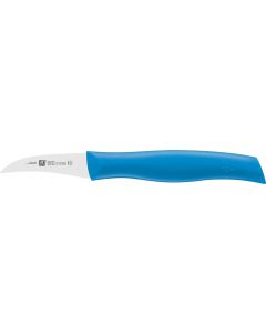 ZWILLING TWIN GRIP SCHILMES 60 MM BLAUW