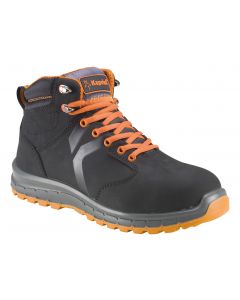 KAPRIOL SPENCER CHAUSSURES DE TRAVAIL HIGH 43