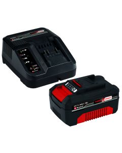 EINHELL STARTER KIT POWER X-CHANGE 18 V/4.0AH