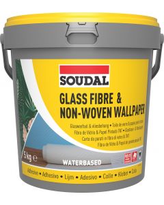 SOUDAL GLASWEEFSELLIJM 29A 5KG