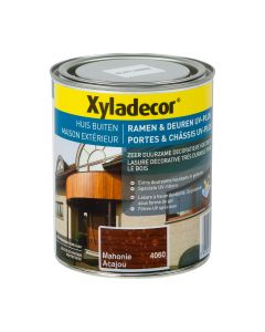 XYLADECOR P&CUV PLUS SATIN ACAJOU 750 ML