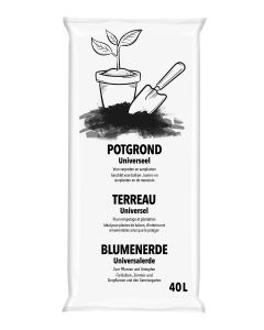 COMPO UNIVERSELE POTGROND 40L