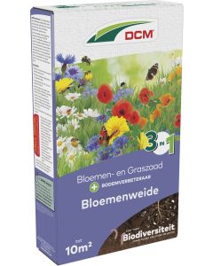 DCM PRAIRIES FLEURIES 0.510KG