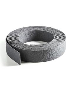 ECOLAT OP ROL 25M x 14X0.7CM GRIJS