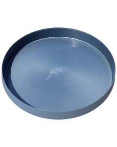 PVC COUVERCLES DIA400