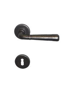 LUXMA KLINK 716 ANTIEK TIN - set