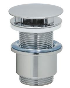 TIGER BONDE DE LAVABO OUVERT CHROME