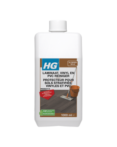 HG LAMINAAT STREEPLOOS ZONDER GLANS REINIGER 1L